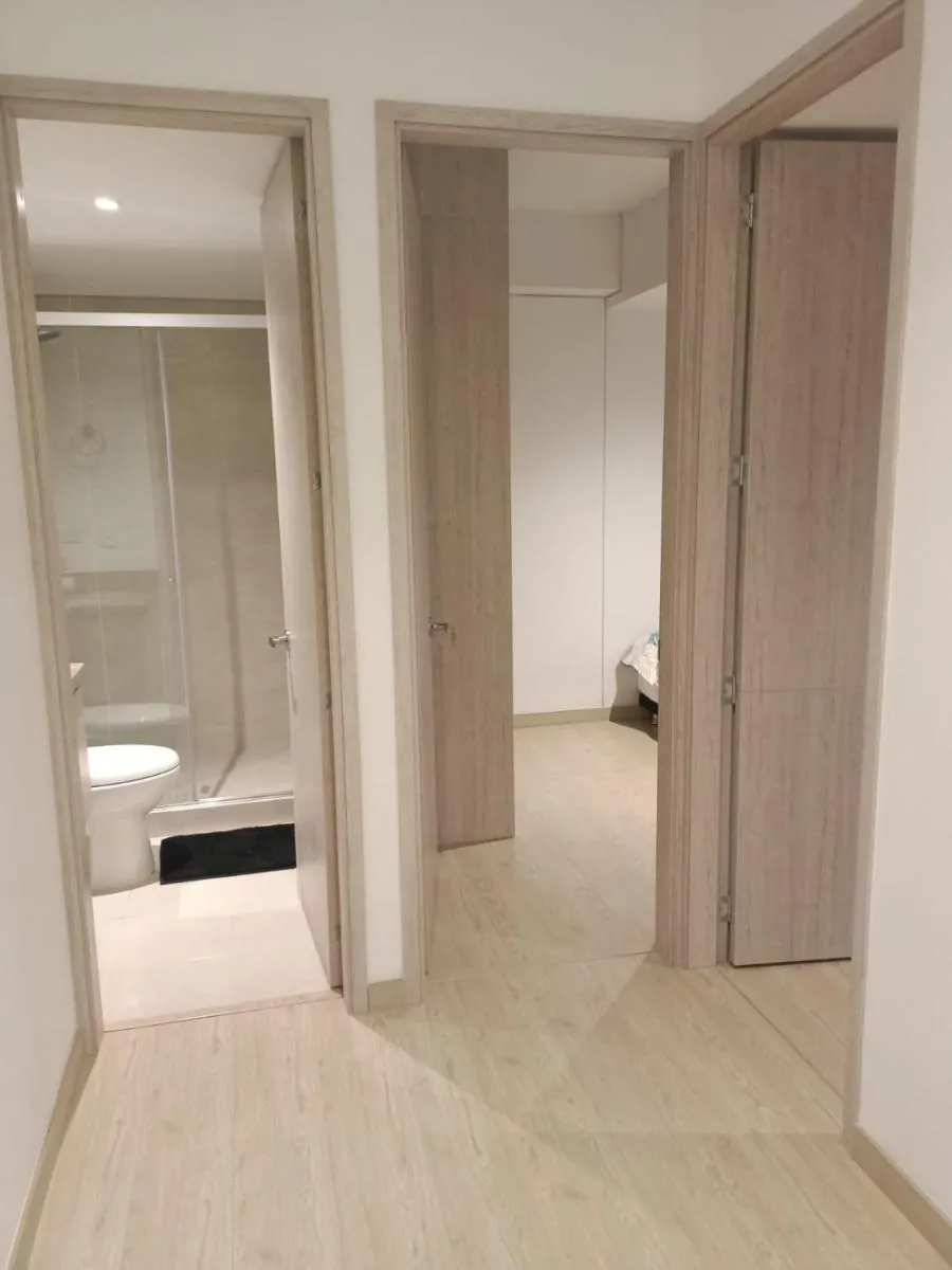 Image 6 of Apartamento en zona norte bogota