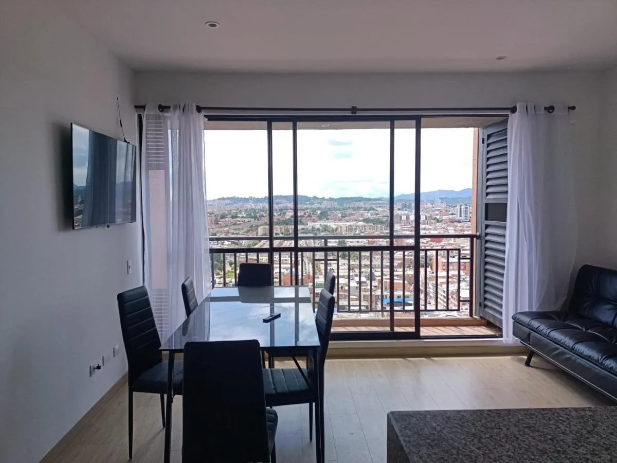 Image 2 of Apartamento en zona norte bogota