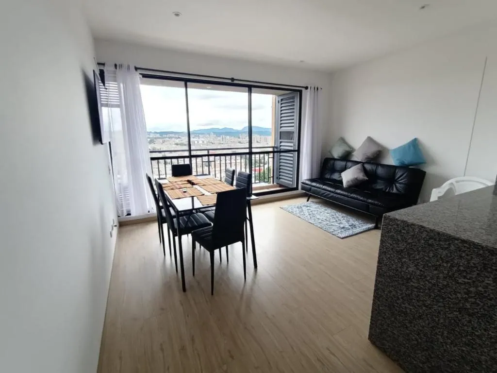 Image of Apartamento en zona norte bogota
