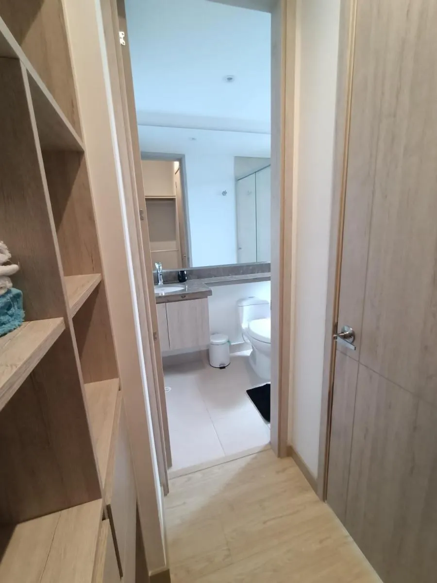Image 5 of Apartamento en zona norte bogota