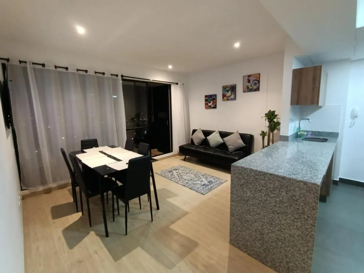 Image 3 of Apartamento en zona norte bogota