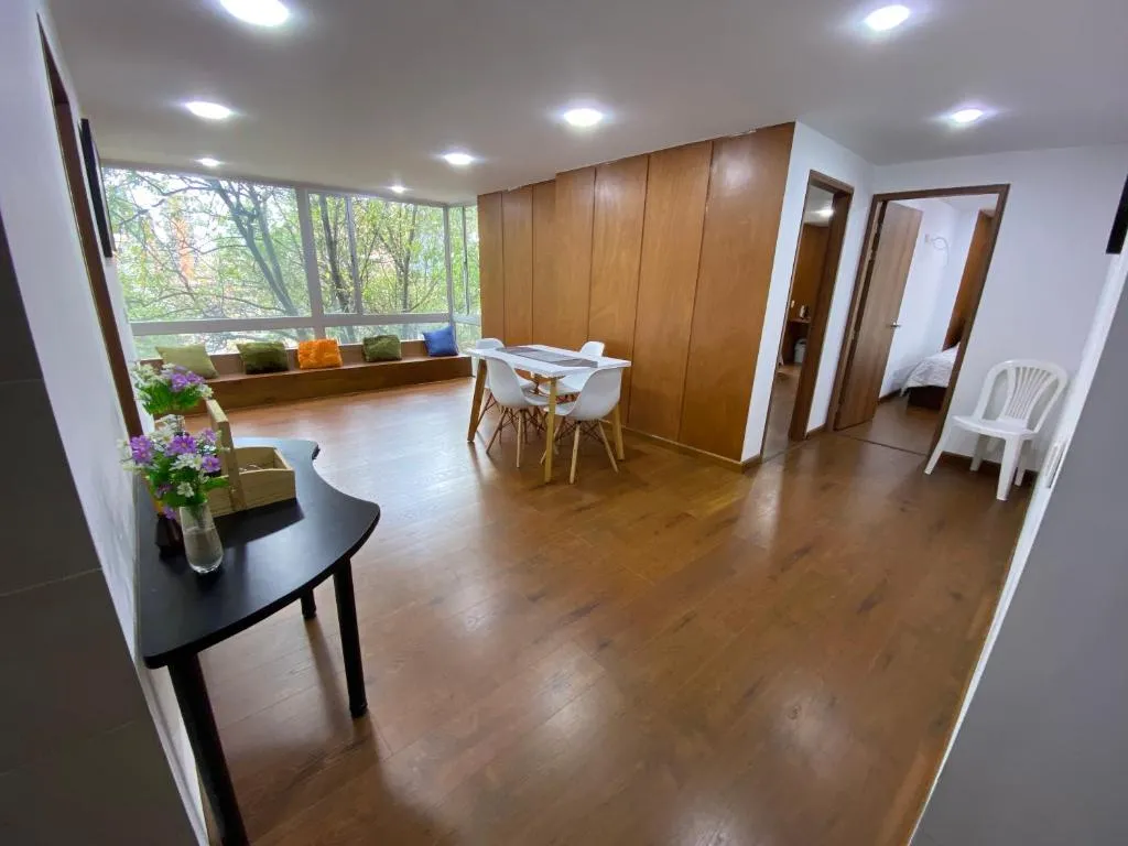 Image of Apartamento junto a la Candelaria