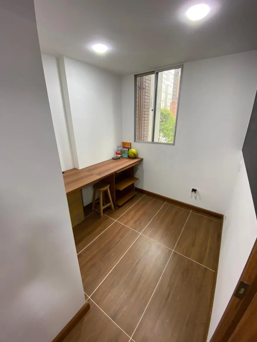 Image 4 of Apartamento junto a la Candelaria