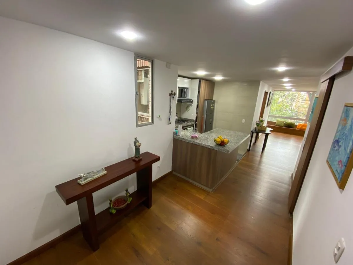 Image 2 of Apartamento junto a la Candelaria
