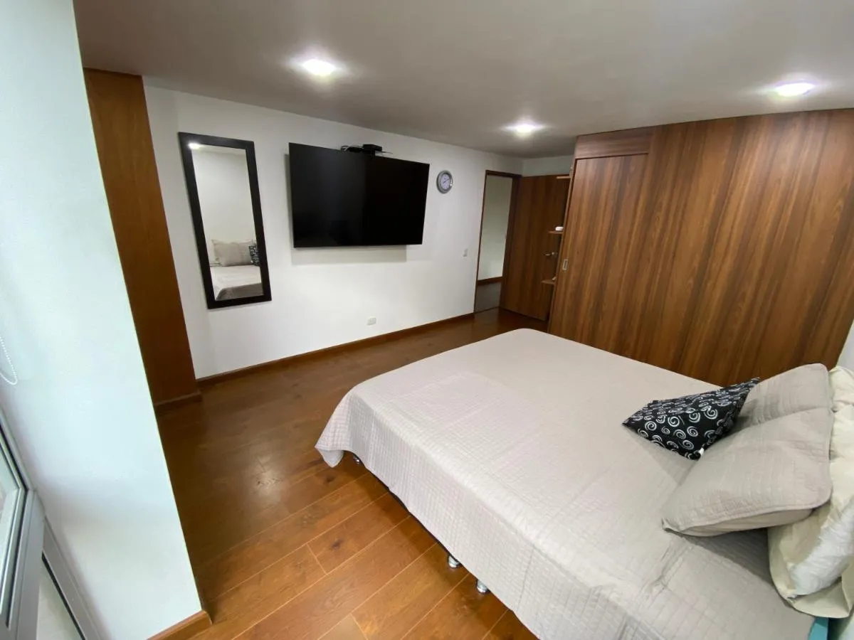 Image 5 of Apartamento junto a la Candelaria