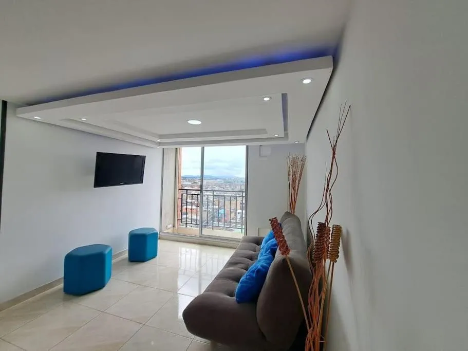 Image of Apartamento moderno cerca del aeropuerto