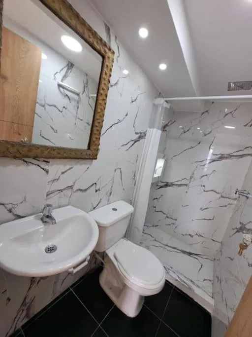 Image 4 of Apartamento moderno cerca del aeropuerto