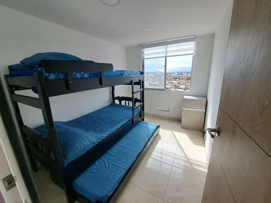 Image 5 of Apartamento moderno cerca del aeropuerto