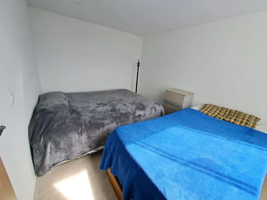Image 6 of Apartamento moderno cerca del aeropuerto