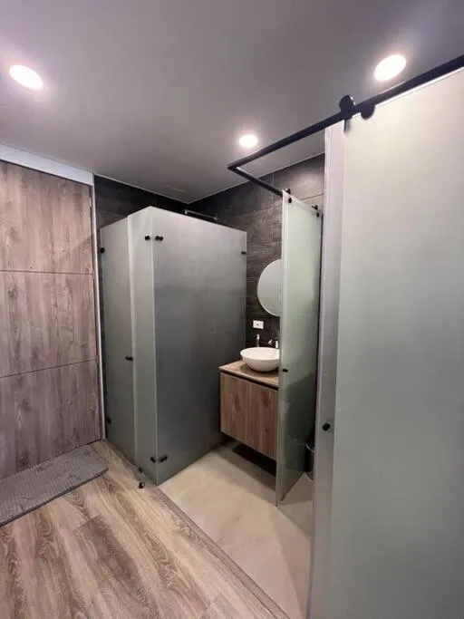 Image 2 of Apartamento moderno tipo loft
