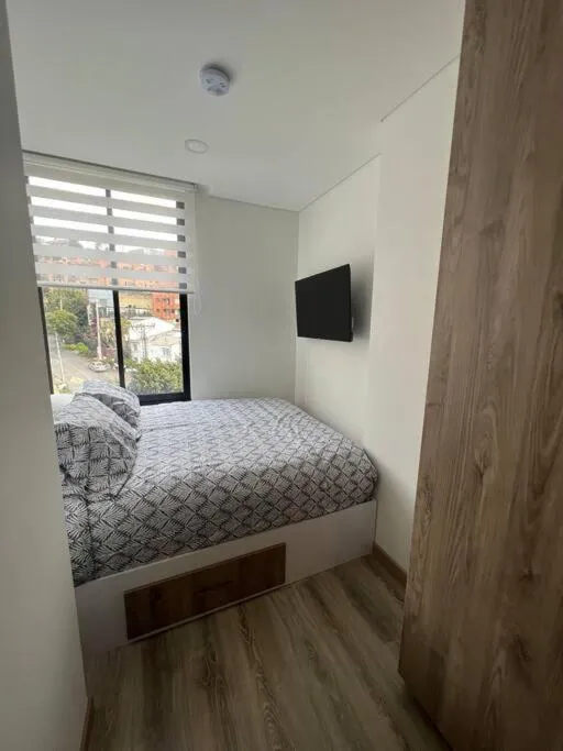 Image 3 of Apartamento moderno tipo loft