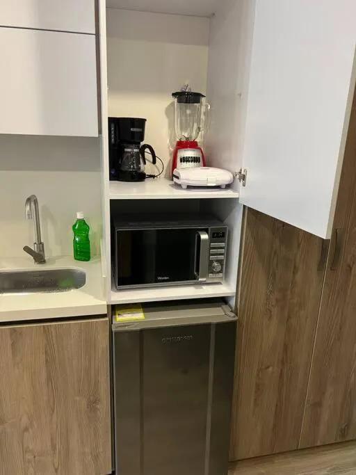 Image 4 of Apartamento moderno tipo loft