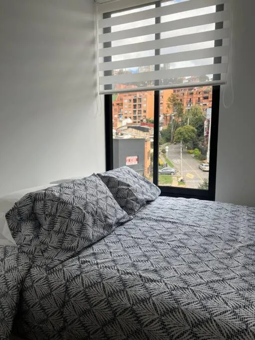 Image 5 of Apartamento moderno tipo loft