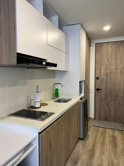 Image 6 of Apartamento moderno tipo loft