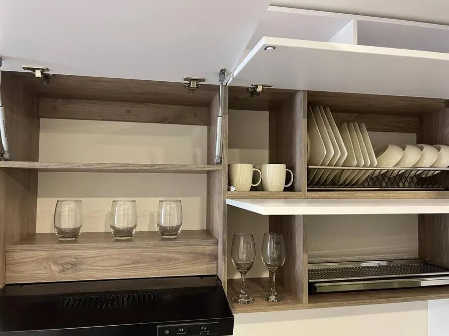 Image of Apartamento moderno tipo loft
