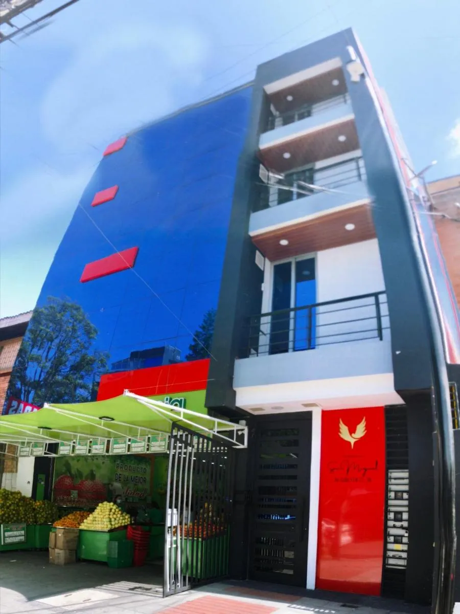 Image 3 of Apartamentos Edificio San Miguel Bogotá
