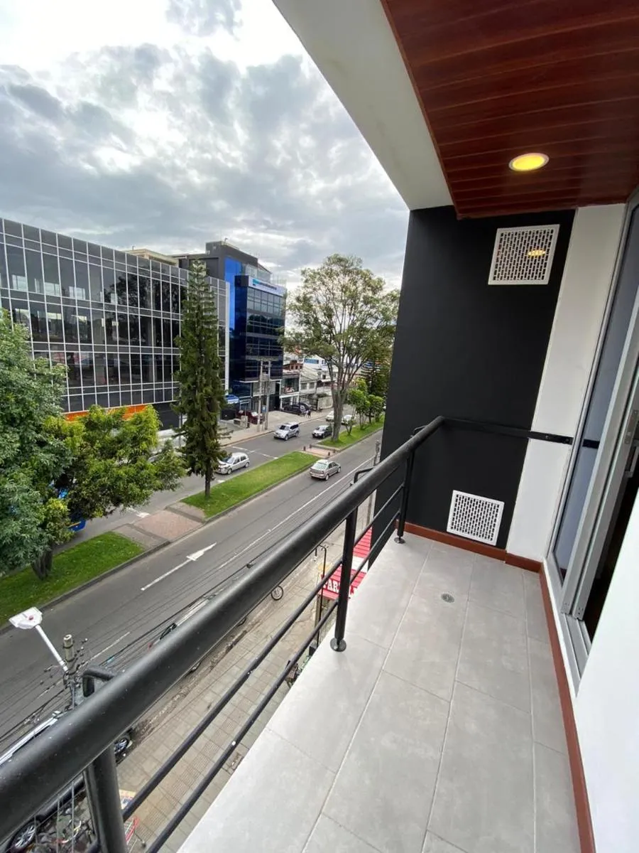 Image 5 of Apartamentos Edificio San Miguel Bogotá