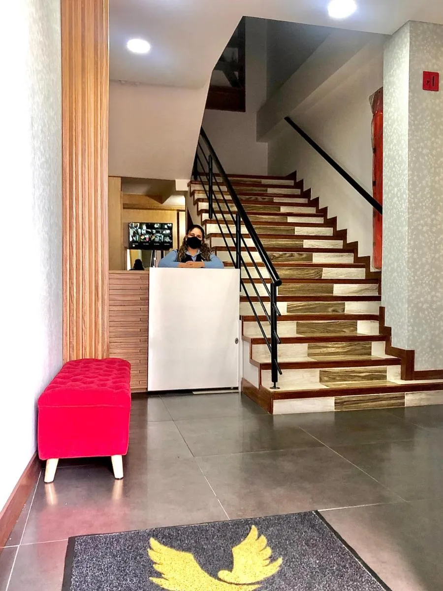 Image 4 of Apartamentos Edificio San Miguel Bogotá