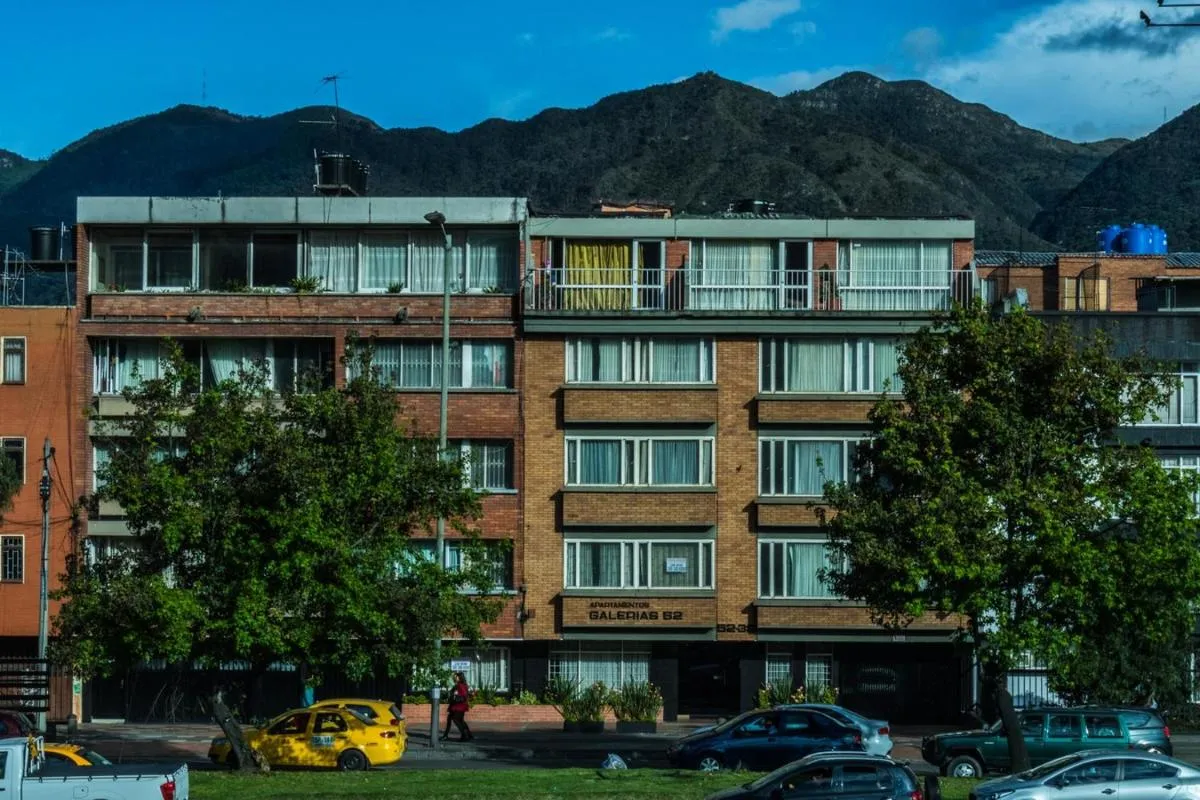 Image 6 of Apartamentos Galerías