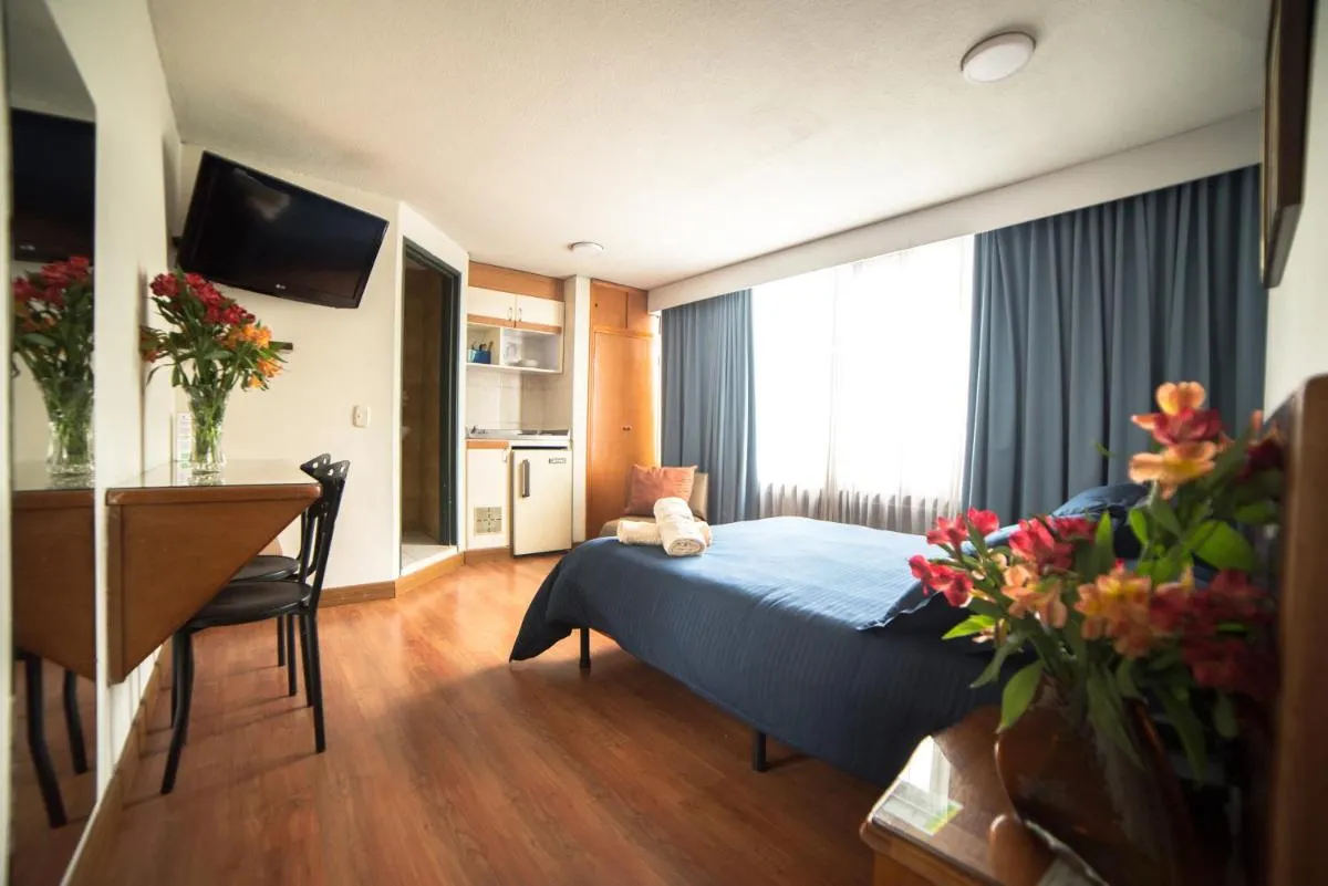 Image 1 of Apartamentos Galerías