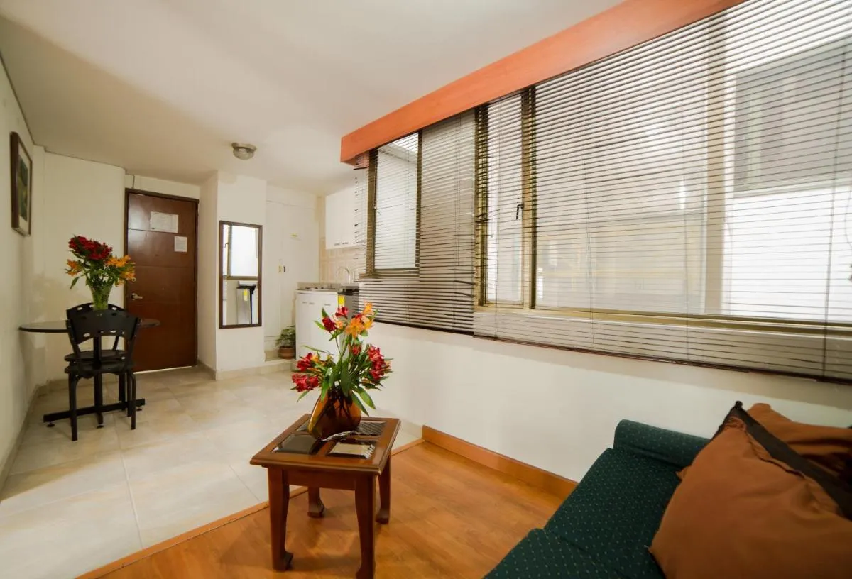 Image 4 of Apartamentos Galerías