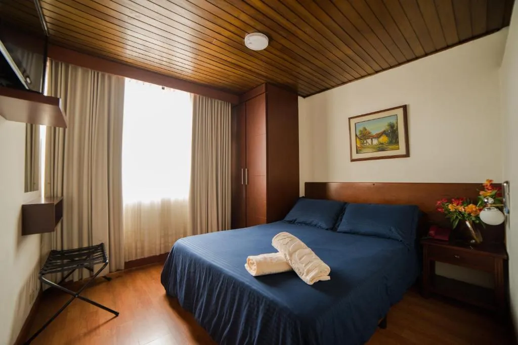 Image of Apartamentos Galerías