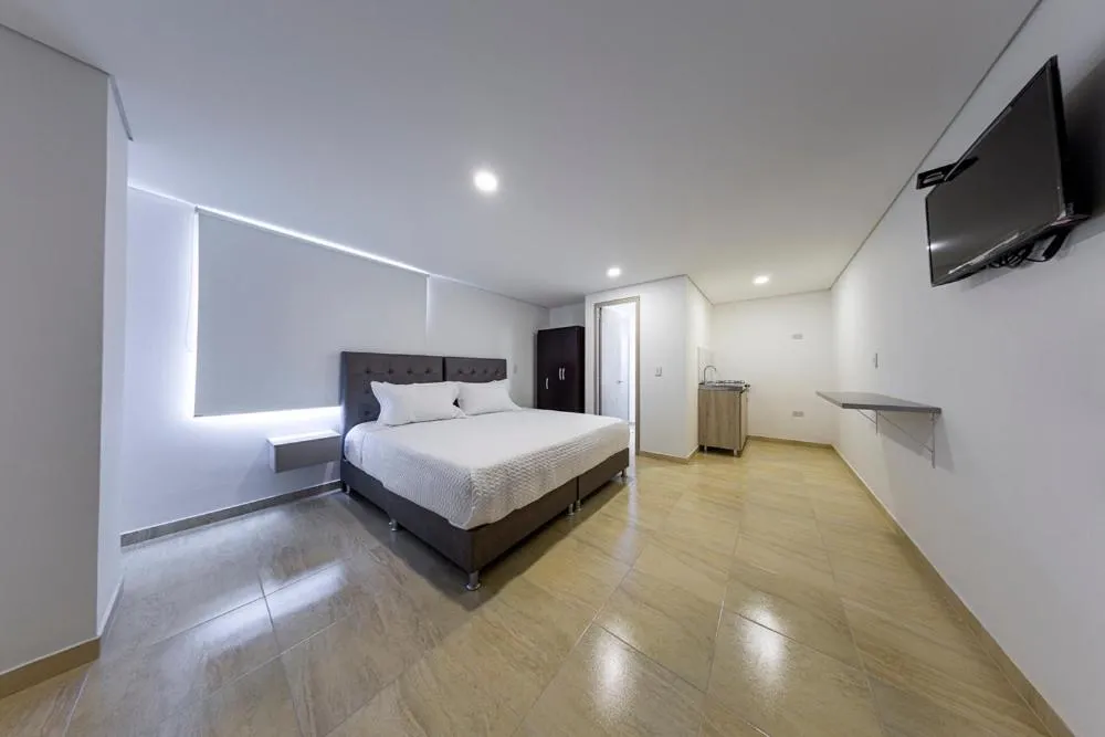 Image of Apartamentos Galery