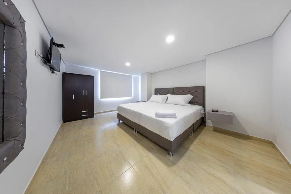 Image 1 of Apartamentos Galery
