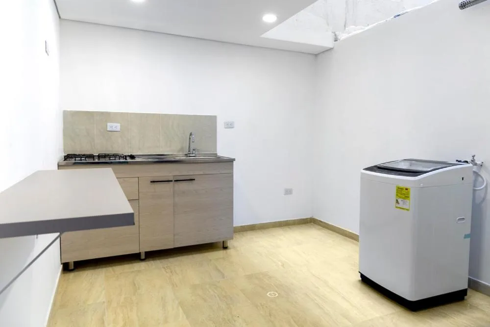 Image 2 of Apartamentos Galery