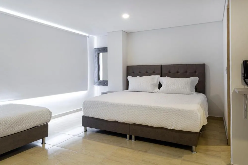 Image 3 of Apartamentos Galery