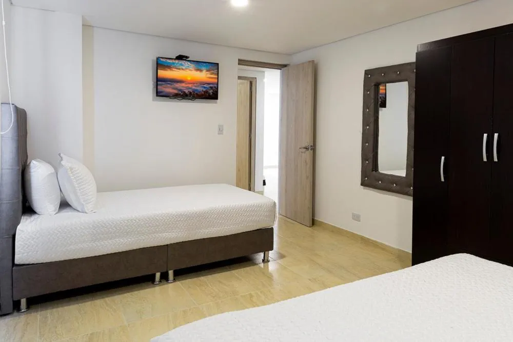 Image 4 of Apartamentos Galery