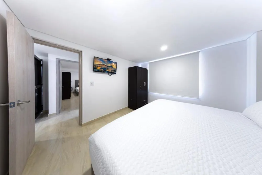 Image 5 of Apartamentos Galery