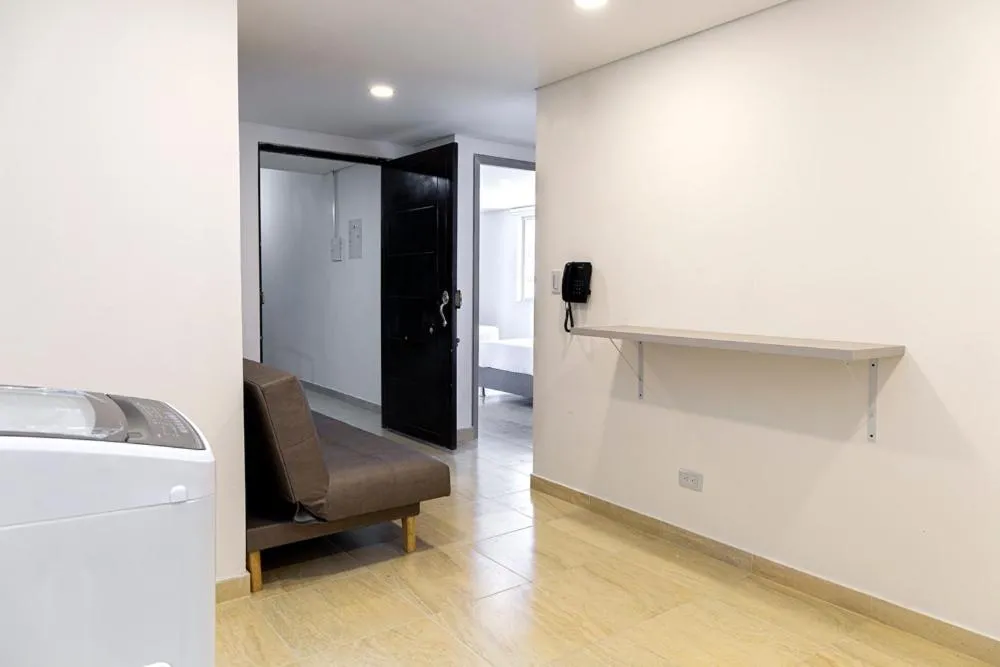 Image 6 of Apartamentos Galery