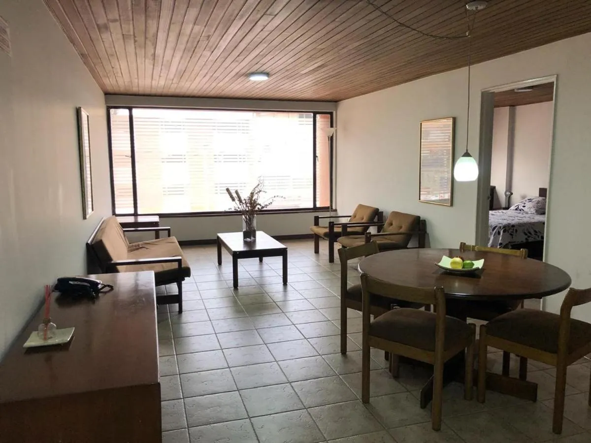 Image 4 of Apartamentos Percales