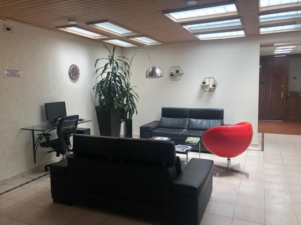 Image of Apartamentos Percales