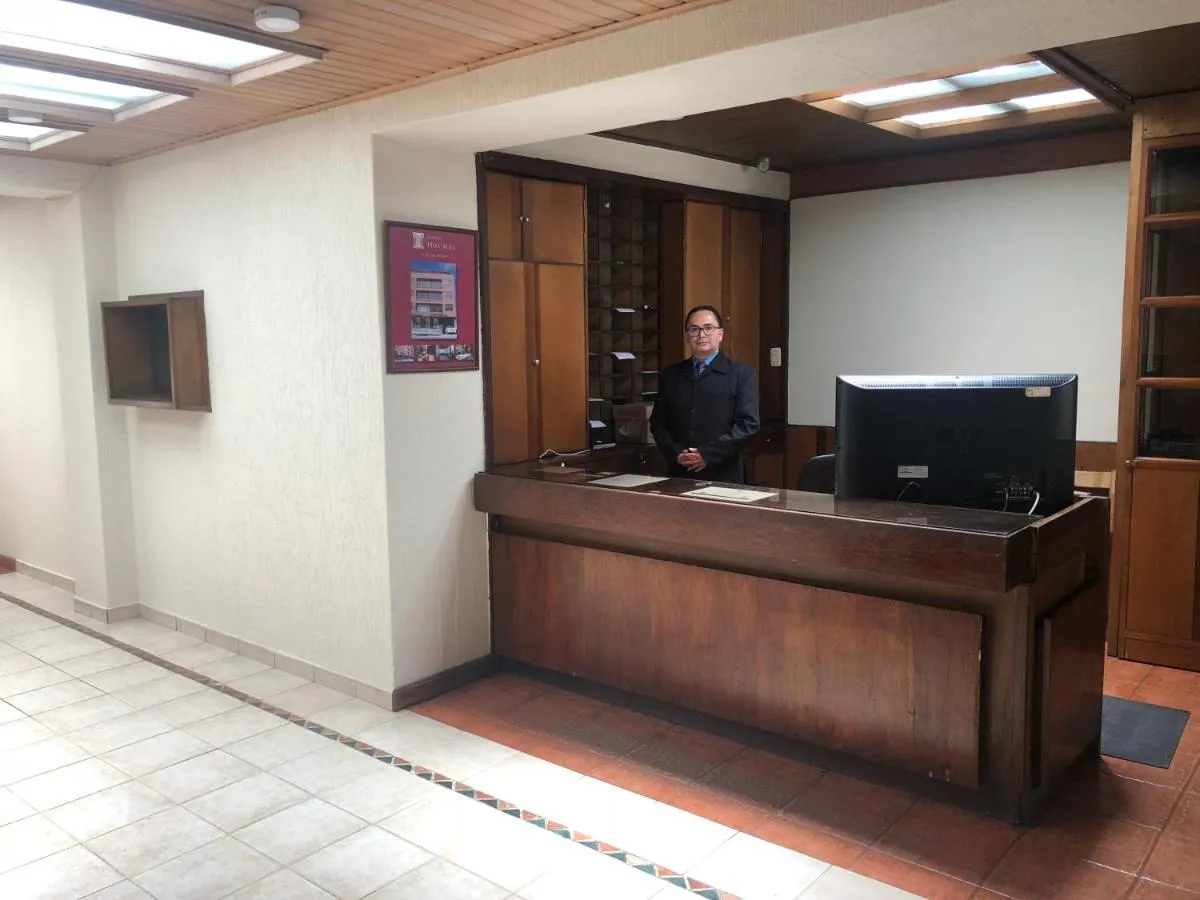 Image 1 of Apartamentos Percales