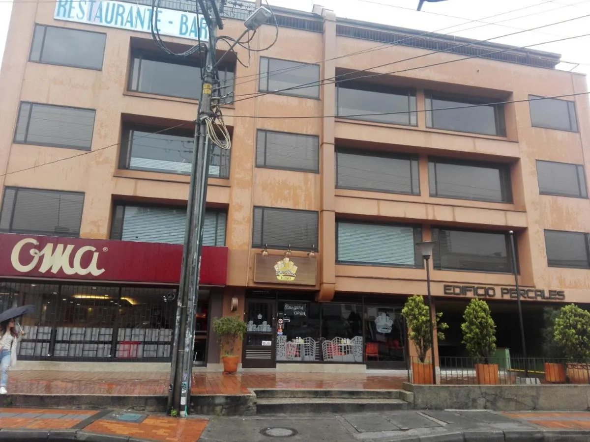 Image 2 of Apartamentos Percales