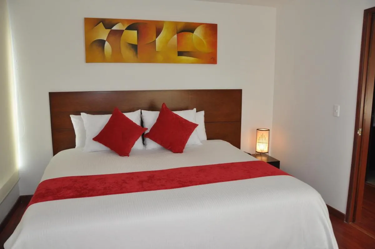 Image 6 of Apartamentos Plaza Modelia