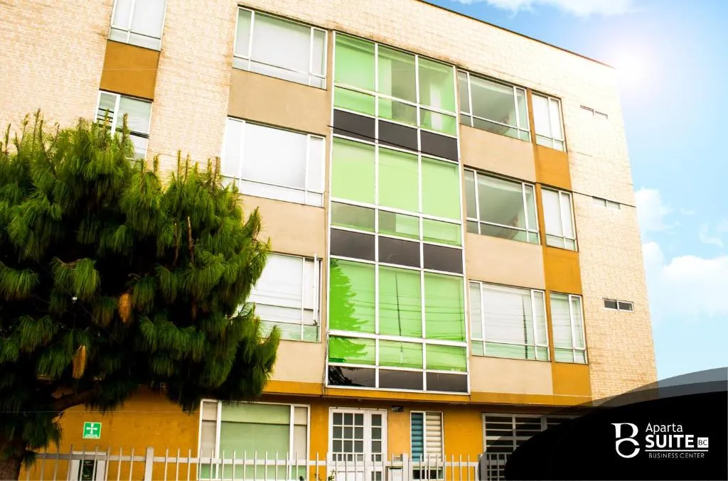 Image of Apartamentos Plaza Modelia