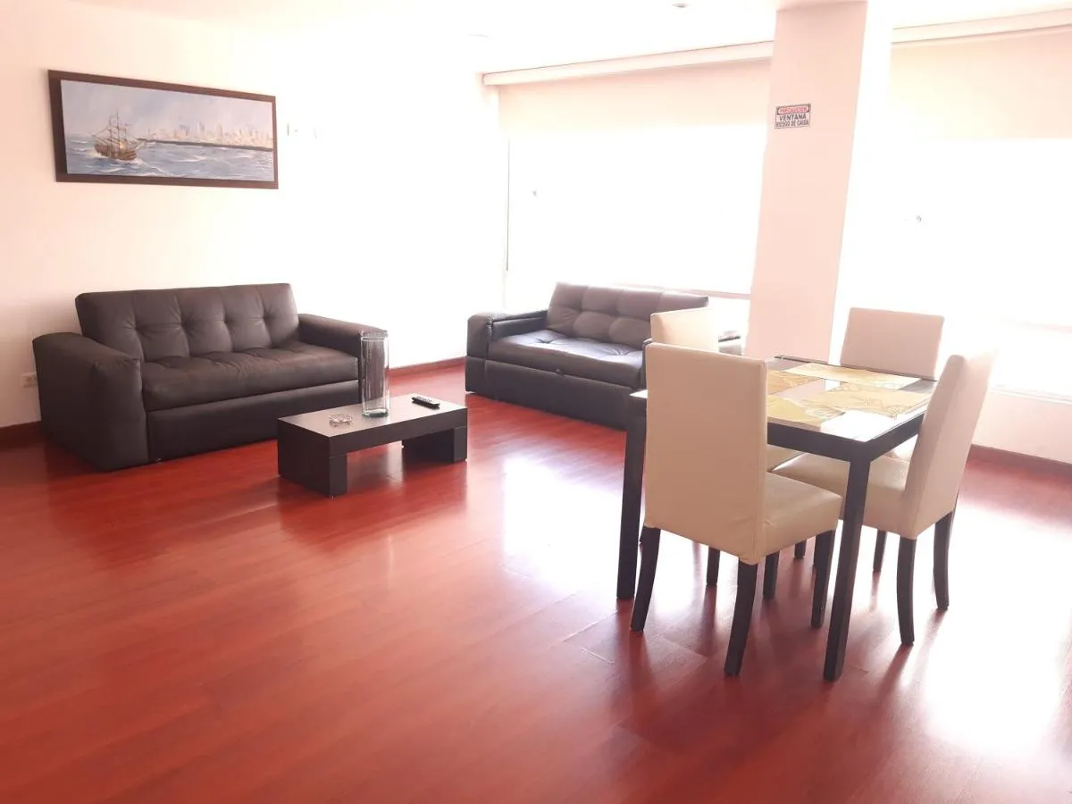 Image 1 of Apartamentos Plaza Modelia
