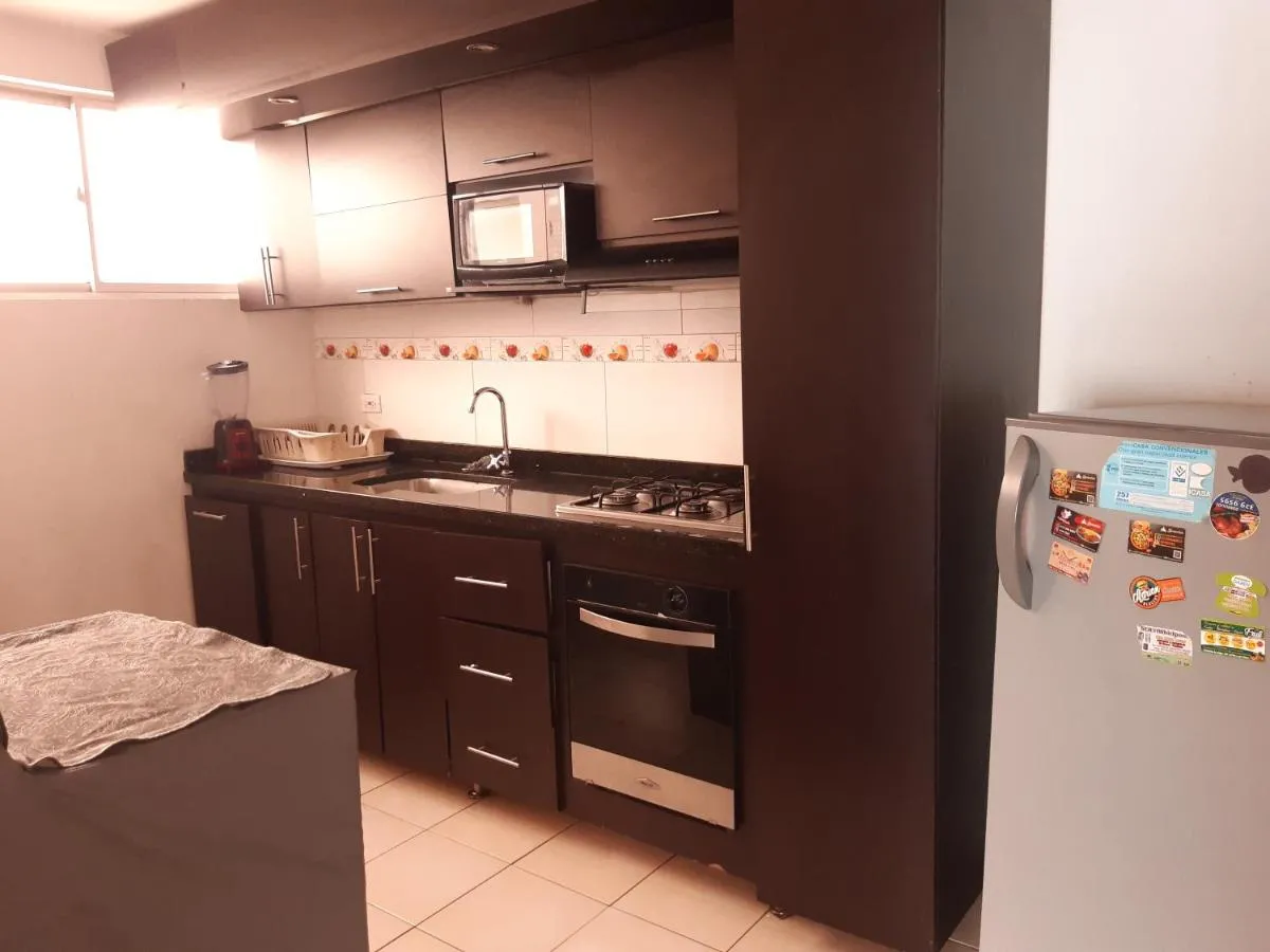 Image 2 of Apartamentos Plaza Modelia