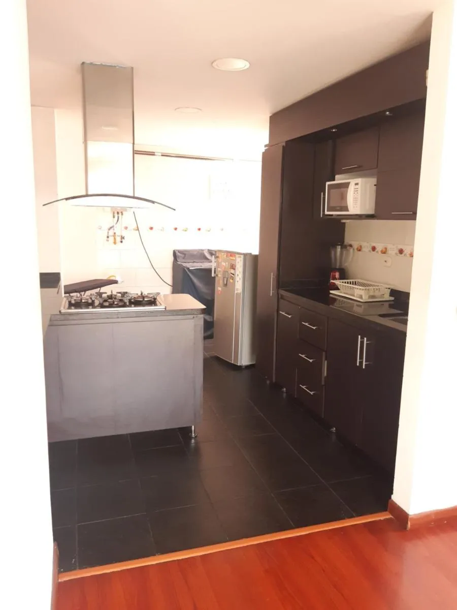 Image 3 of Apartamentos Plaza Modelia