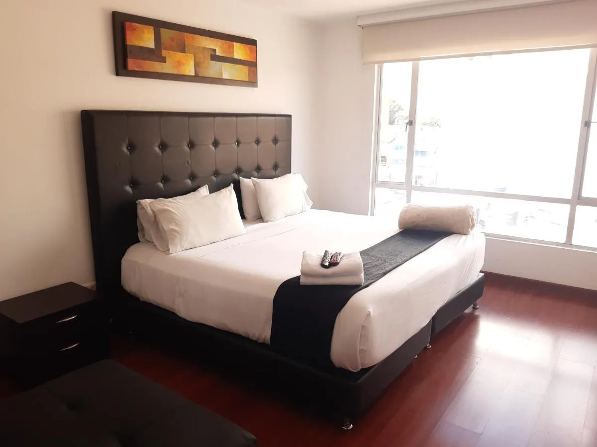 Image 4 of Apartamentos Plaza Modelia