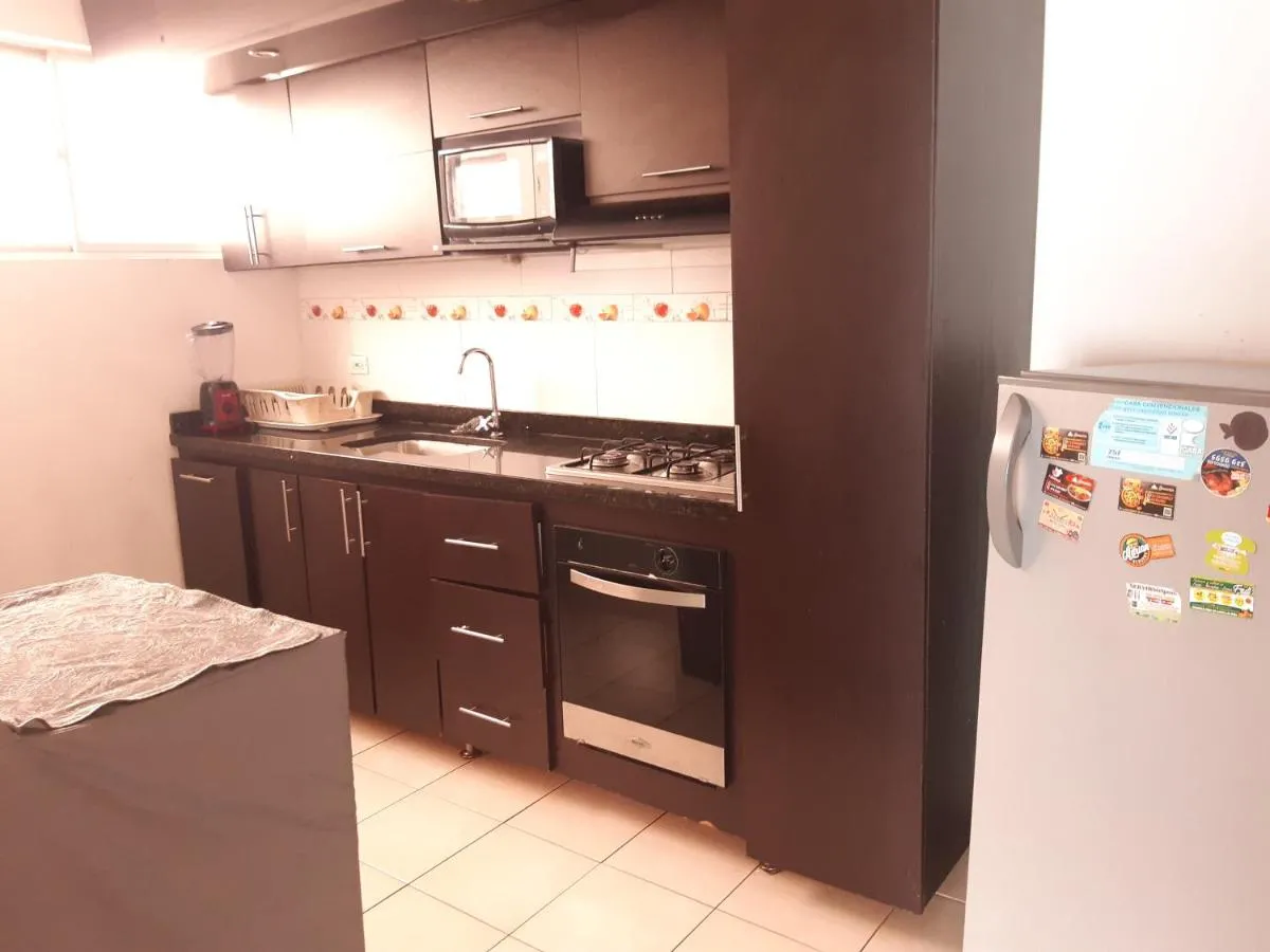 Image 5 of Apartamentos Plaza Modelia