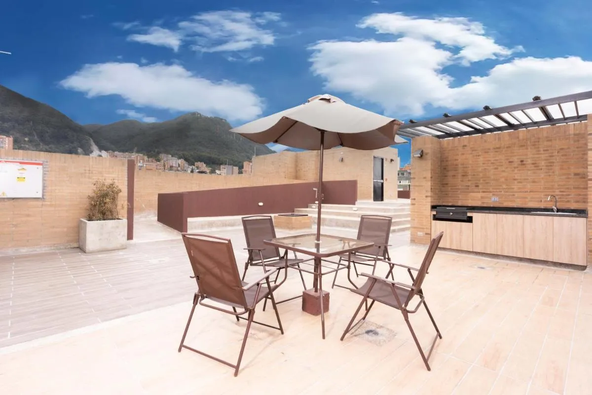 Image 4 of Apartamentos Weeki en Chapinero
