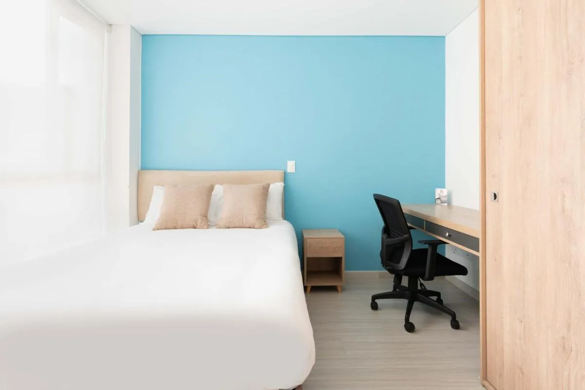 Image 1 of Apartamentos Weeki en Chapinero
