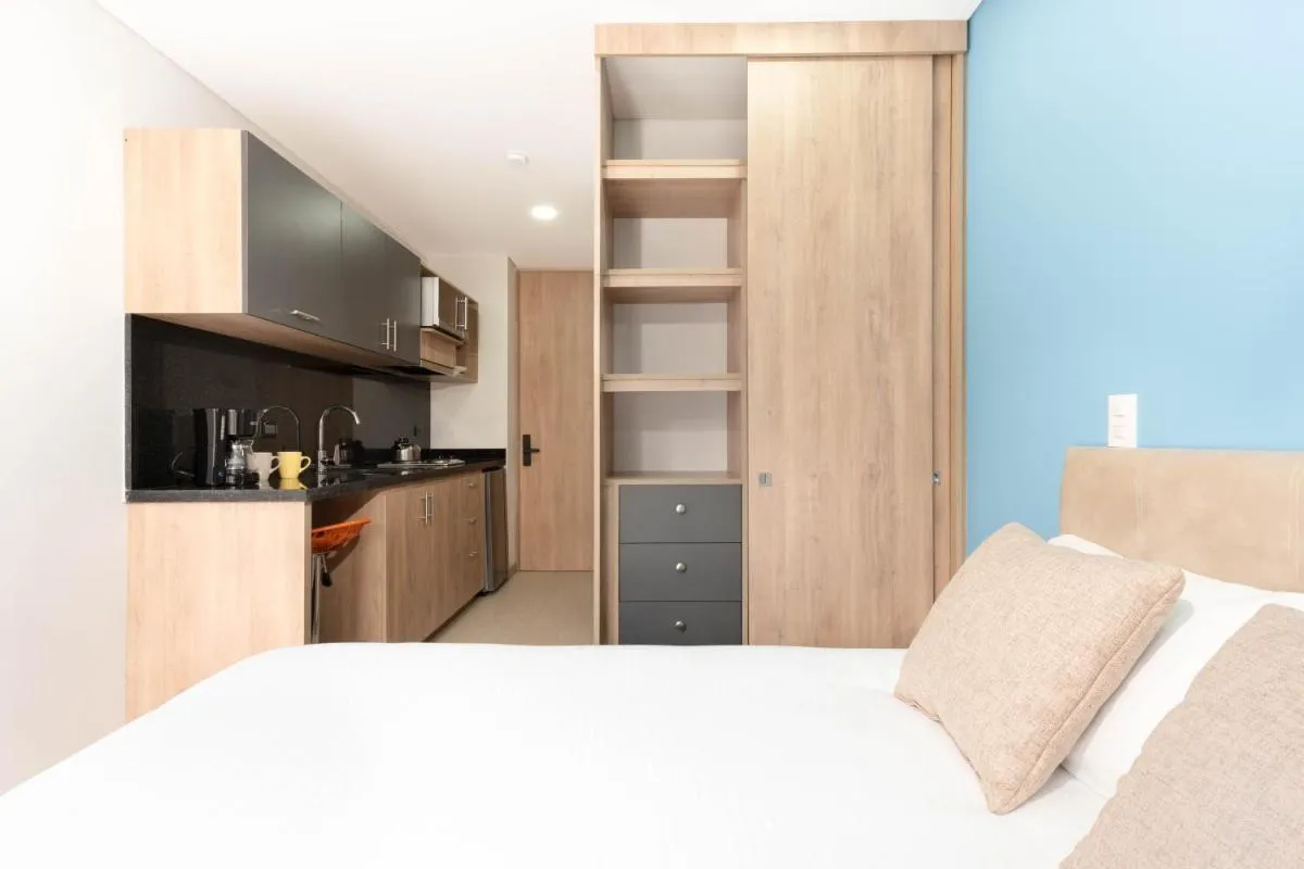 Image 6 of Apartamentos Weeki en Chapinero
