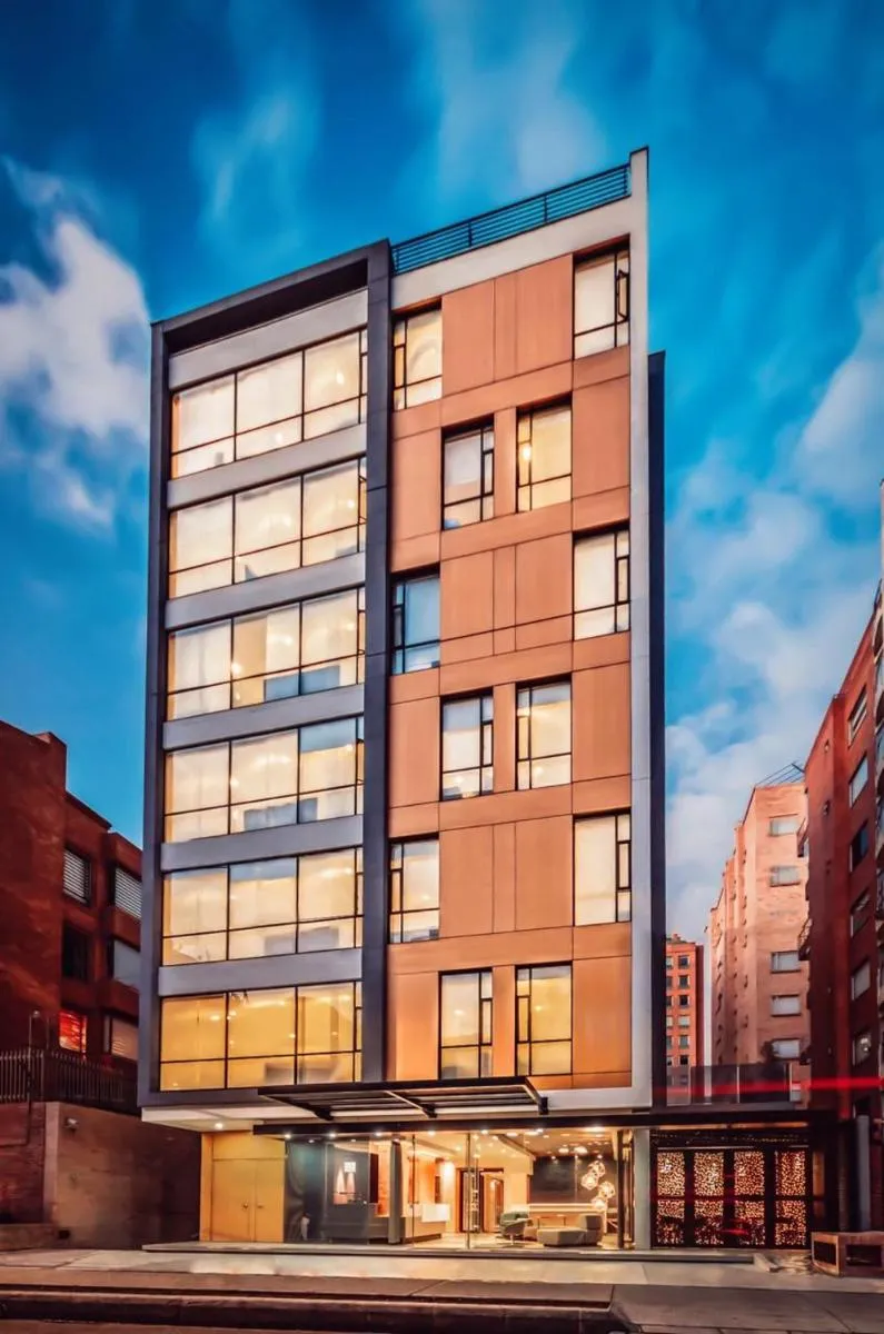 Image 3 of Apartametos FACILE