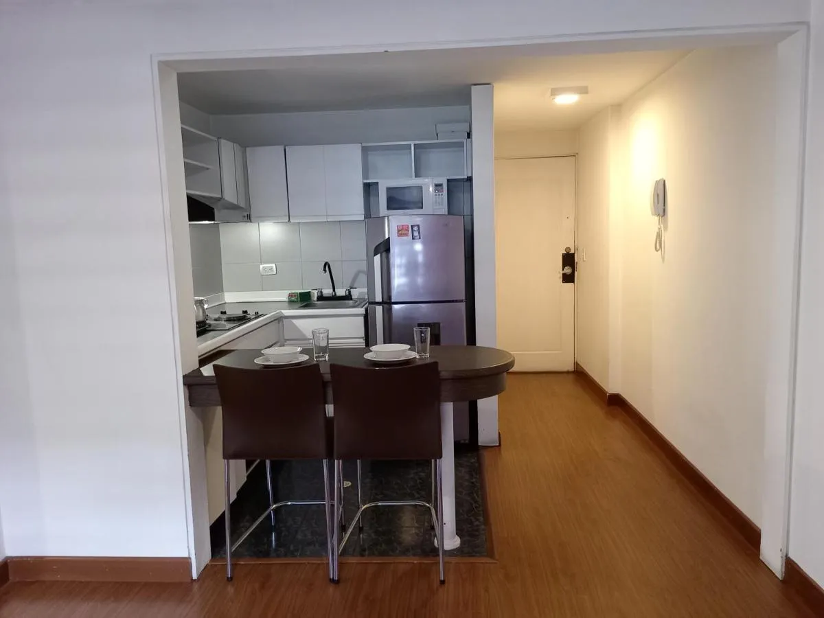 Image 1 of Apartarent – Aptos cerca del parque de la 93