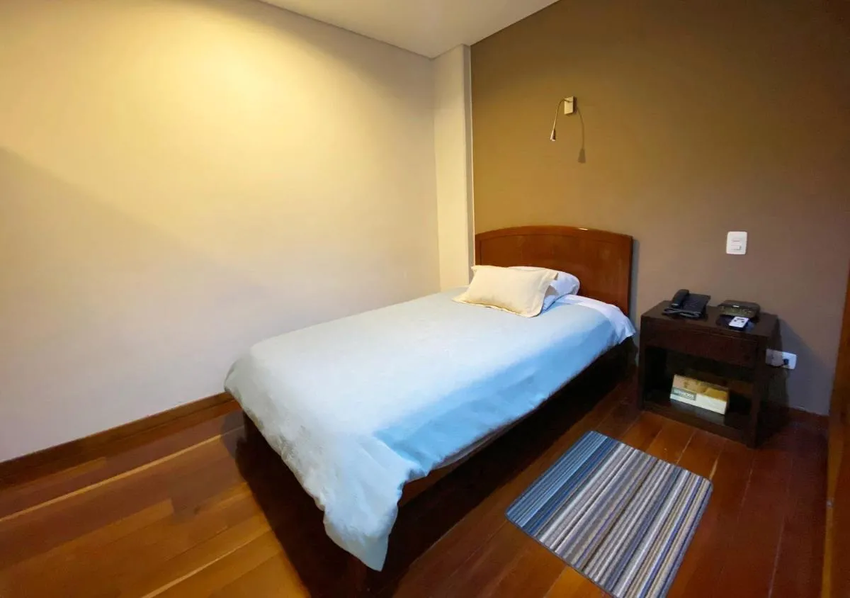 Image 5 of Apartasuites BellHouse Bogotá